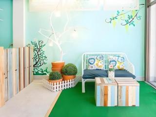 Kamin Bird Hostel - Bangkok - 0