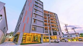 B2 Phuket Boutique & Budget Hotel - Patong Beach - 4
