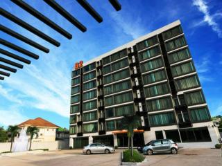 B2 Khon Kaen Boutique & Budget Hotel - 0