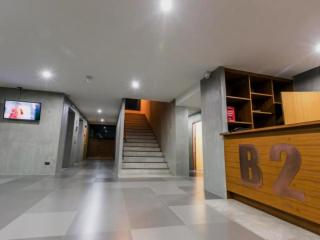 B2 Khon Kaen Boutique & Budget Hotel - 8