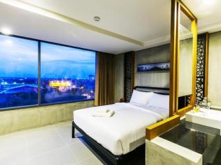 B2 Khon Kaen Boutique & Budget Hotel - 4
