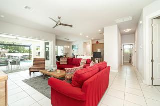 Villa White Perl Luxe Pool Canal Access To Gulf - 9