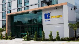 B2 South Pattaya Premier Hotel - 4