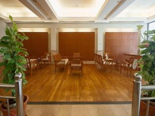 Grand Plaza Hotel - 5