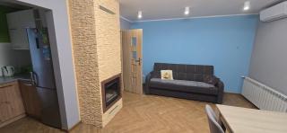 Dom u Janusza nad jeziorem Białym - 8