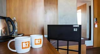B2 Udon Thani Boutique and Budget Hotel - Udon Thani - 6