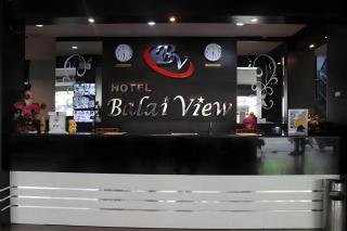 Balai View Hotel - Tanjung Balai Karimun - 8