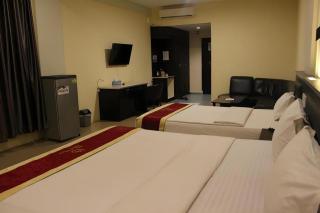 Balai View Hotel - Tanjung Balai Karimun - 4
