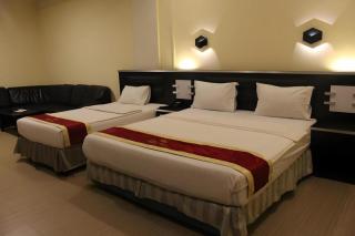 Balai View Hotel - Tanjung Balai Karimun - 1