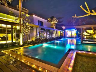 Khao Yai Paradise on Earth - 0