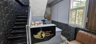 Hotel O Golden Swan Hotel - Ghaziabad - 2