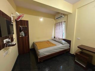 Hotel O SRS BOARDING & LODGING - Jālahalli - 7