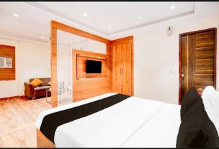 Hotel O Golden Swan Hotel - Ghaziabad - 6