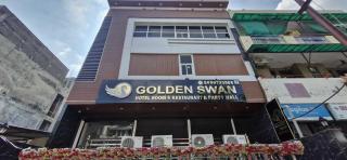 Hotel O Golden Swan Hotel - Ghaziabad - 3