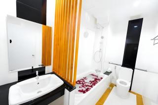 GT Residence Hotel - 1