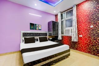 Hotel O My choice - Kānpur - 4