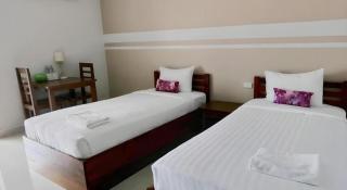 Iyara Residence - Trat - 1