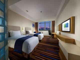 Holiday Inn Express Nantong Downtown By IHG - 2