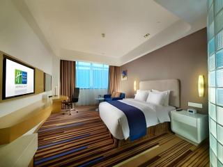 Holiday Inn Express Nantong Downtown By IHG - 3