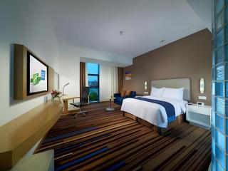Holiday Inn Express Nantong Downtown By IHG - 4