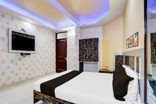 Hotel O My choice - Kānpur - 6