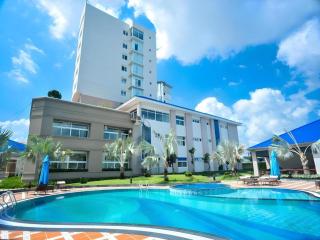 Mekong My Tho Hotel - Mỹ Tho - 0