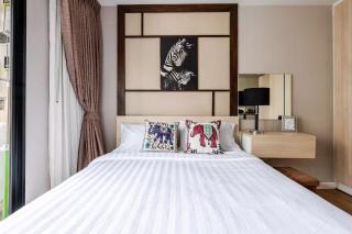 Palm Spring Condo Nimman - Deluxe 810 - 3