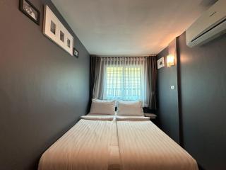 BB House Phra Athit - 1