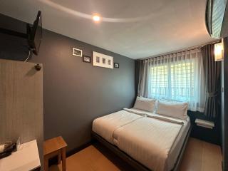 BB House Phra Athit - 4