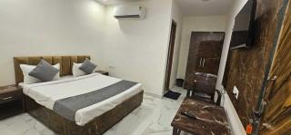 Hotel O Dream Town - Noida - 4