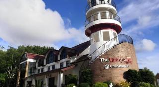 The Lighthouse Resort at Chanthaburi - Chanthaburi - 6