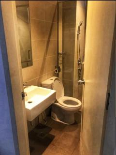 The vibe ATLANTIS RESIDENCES Melaka - Malakka - 8