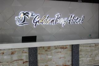 The Golden Bay Hotel Batam - 0