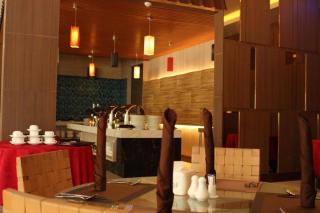 The Golden Bay Hotel Batam - 1