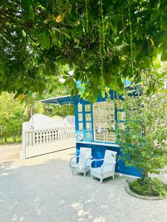 Moonbeam Homestay & Mini-resort Mui Ne - Phan Thiet - 1