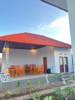 The Gili Menjangan - Banyuwedang - 4