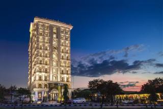 Lafayette Boutique Hotel - Yogyakarta - 0