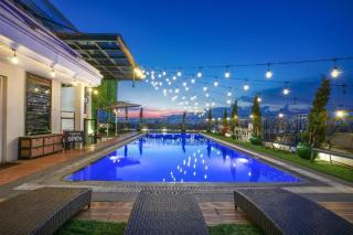 Lafayette Boutique Hotel - Yogyakarta - 7