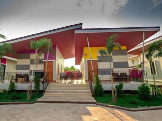 Baan Pran Boutique Resort - Hua Hin - 0