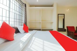 Hotel O Anu Grand - 0