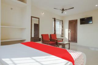 Hotel O Anu Grand - 1
