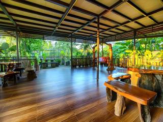 Baan Suan Rim Num Resort - 9