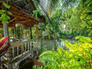 Baan Suan Rim Num Resort - 8