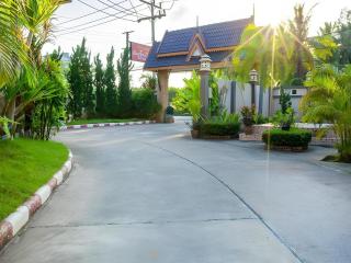 Baan Suan Rim Num Resort - 3
