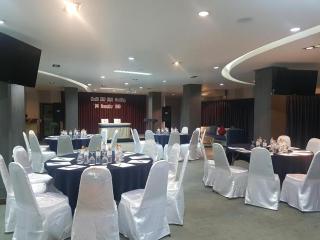 The Loft Seaside Sriracha Hotel - 2