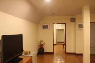 Butterfly Princess Hotel - Betong - 1