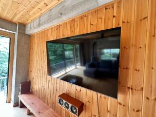TATEYA VACATION Cozy quiet home by the creek - Akiruno - 6