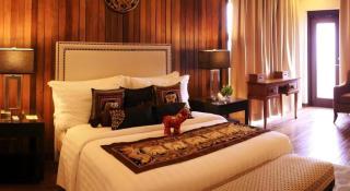 The Oriental Luxury Suites Tagaytay - Tagaytay - 3