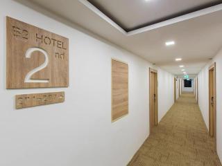 B2 Ubon Premier Hotel - Ubon Ratchathani - 7