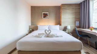 B2 Ubon Premier Hotel - 2